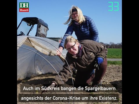 DIE HARKE vom 26.03.2020