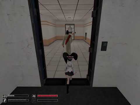 SCP-RP - Omni Server (as 053)