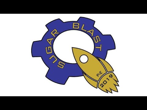 Pioneers in Engineering 2019 Sugar Blast