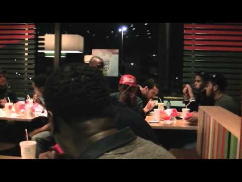 Barça zaterdag geniet van sponsorprijs McDonald's Breda