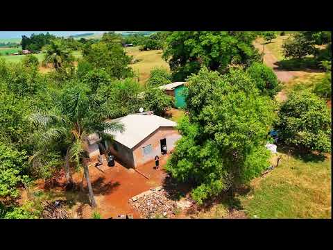 Santo Antônio das missões.