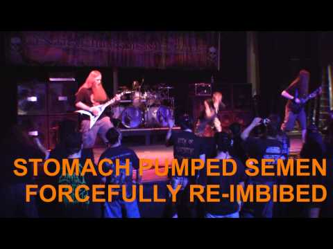 Festerfuck (4 songs)