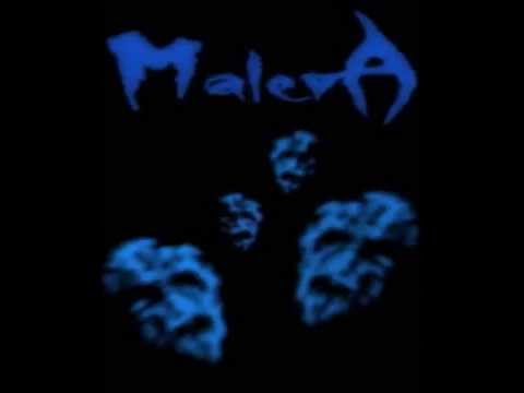 Maleva - The Mortuary Lord (DEMO)