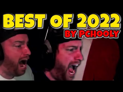 Pchooly: "Christmas' Special: Best of 2022" - Warzone, Elden Ring, Apex Rage Moments for the ages