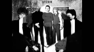 Ultravox _ John Foxx _  Touch And Go _ Live @ Whiskey - A - Go -  Go _ 1979