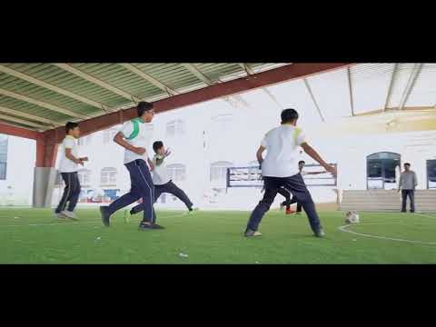 HARAA THE GREEN | SHORT FILM | 2019 | TRAILER | #SUNRISEMOVIES