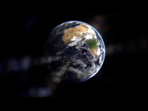 STADIA (Animated Short Film)