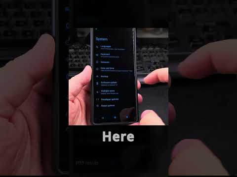 How to Enable Voice Typing on Android 1