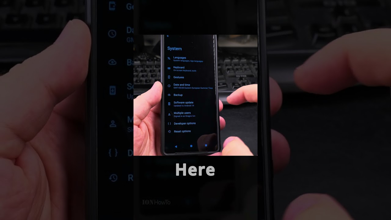 How to Enable Voice Typing on Android 1