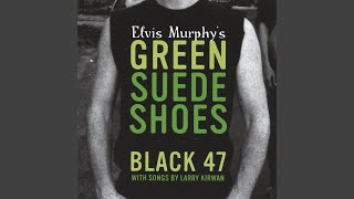 Far Side of the Wall