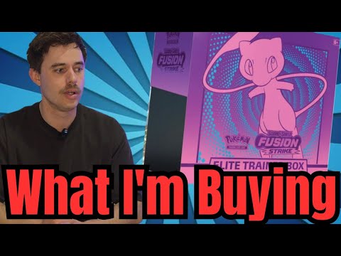 What I'm Personally Investing in RIGHT NOW!