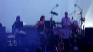 Nick Cave and the bad seeds - we call upon the author live- troxy 30th Nov 2008