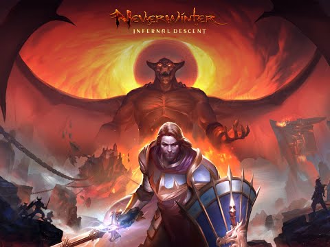 The Infernal Citadel in Pair #TIC