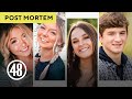 Idaho Student Murders Suspect Bryan Kohberger Could Face The Death Penalty If Convicted 48 Hours