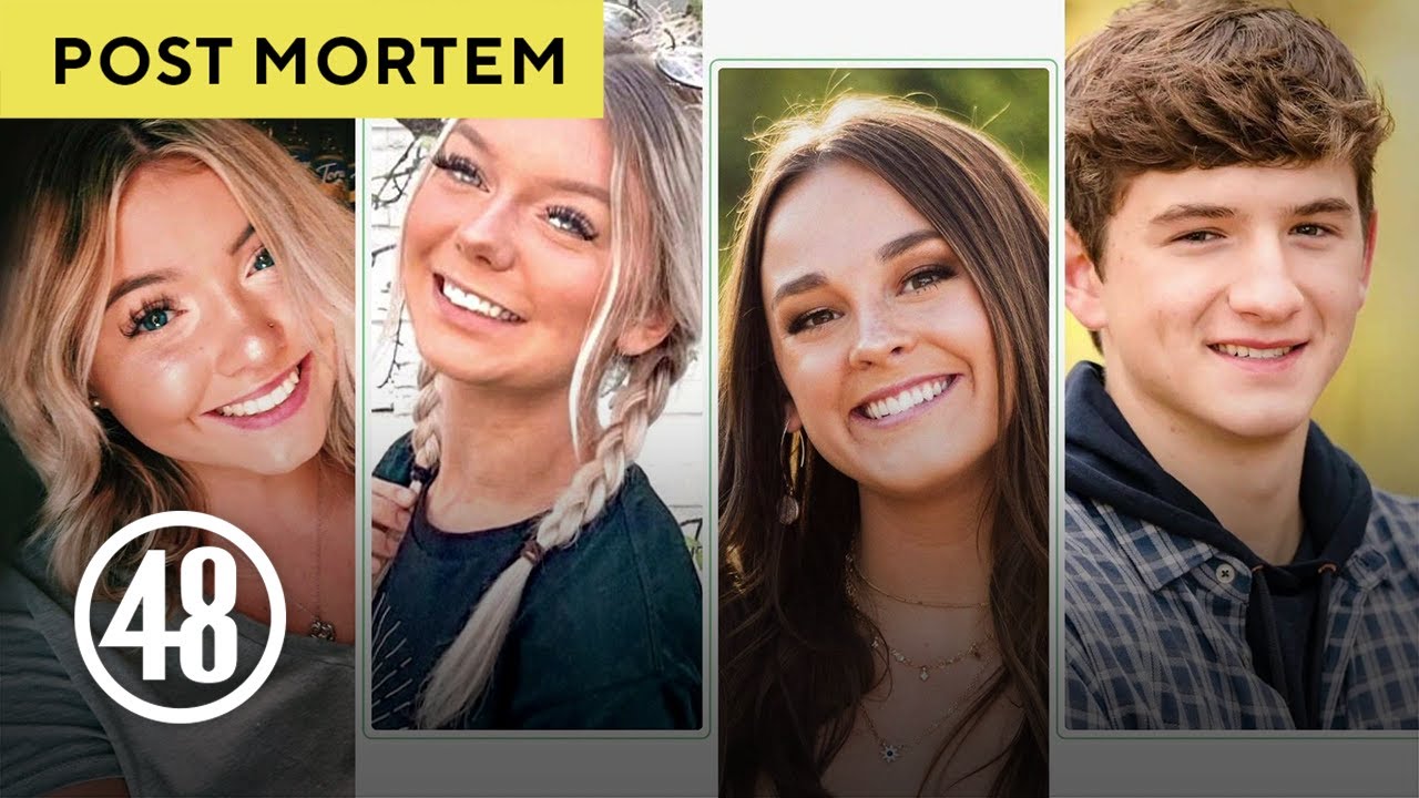 Idaho student murders suspect Bryan Kohberger could face the death penalty if convicted | 48 Hours