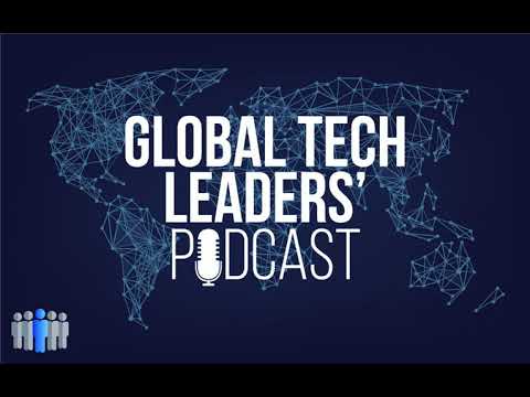 Eugene Levin, Chief Strategy/Corporate Development Officer at SEMrush