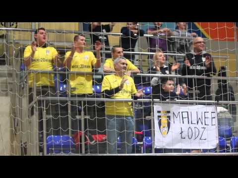 Malwee Drummers w akcji!