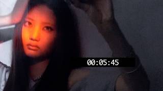 [ARCHIVE_033 : 고양이 눈 / 숙소 / 더 찌워 살]