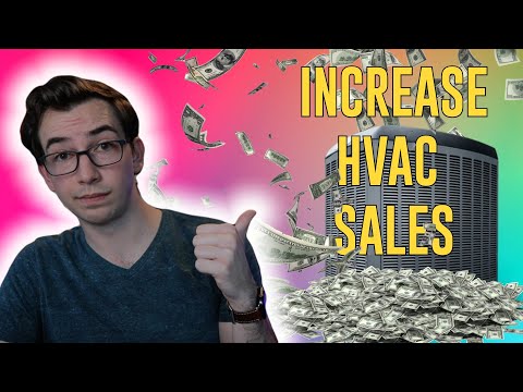 , title : '4 Tips To Increase Your HVAC Equipment Sales