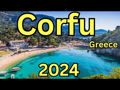 Corfu, Greece: 20 Epic Things to Do in Corfu, Greece 💕