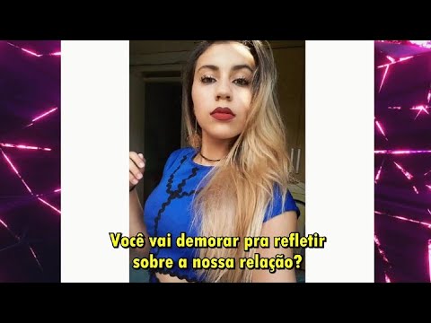 Forró Novo 2021 - Só Pensando Em Você 🎵 @CastroCamiilla - {Exclusiva}