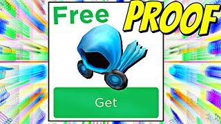 *2019* FREE CATALOG ITEMS ON ROBLOX!! | How To Get Free Roblox Catalog Items In Roblox!! (Working)