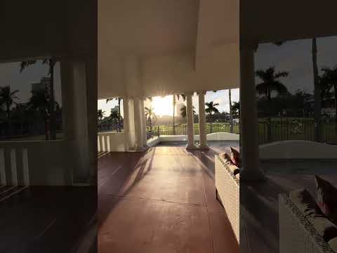 Thumbnail for Incredibly Huge Sunrise Balcony for Queen Elizabeth Suite @ Grand Pacific Hotel