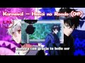 【K∀RNEVAL/カーニヴァル】~Henai no Rondo/偏愛の輪舞曲~ OP TV ...