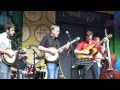 Tony Trischka, Andy Statman, Michael Daves -  Aqua Blues 8-13-13 City Winery, NYC