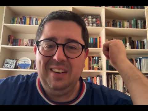 76 - RELATO DE UM CERTO ORIENTE (Milton Hatoum) - LIVRO