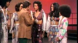 Dick Clark Interviews The Sylvers  - American Bandstand 1976