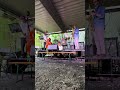 Jimmy Bennington Colour and Sound live at the Chicago Riverwalk - "Laura"