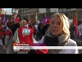 Stakend ziekenhuispersoneel in Utrecht is het zat [RTV Utrecht]