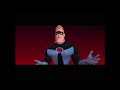 The Incredibles UK DVD Trailer 2005