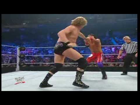 [WVF] Part 3 Wiliam Regal vs Yoshi Tatsu - Upload by TomMy
