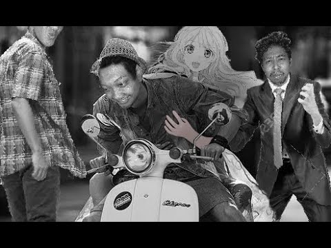 ( Gyutto - Mosawo もさを。Cover Remix Indonesia ) - Siomaygo ft Warteg Ijo & Lil Waheng