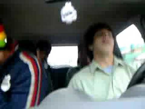 Expressão reggae - Expression Reggae