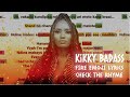 Fire Emoji Remix Lyrics Kikky Badass Check The Rhyme