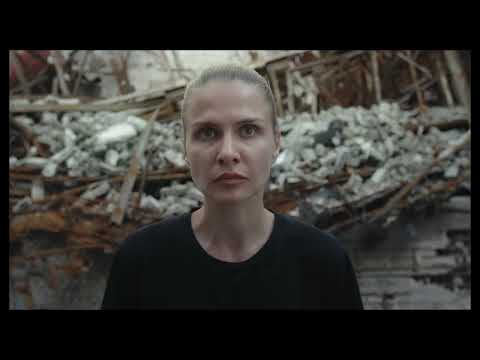 Трейлер документального фильма "Где проходит граница?" (режиссер - Александра Франк)