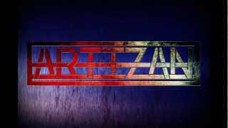 ARTIZAN - Ancestral Energy (Pure Steel Records) featuring guest vocalist Matt Barlow - promo trailer