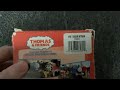 Thomas And Friends Thomas S Sodor Celebration 2005 VHS Review