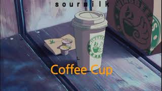 Cover art for Coffee cup