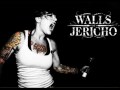 Walls Of Jericho - Jaded 