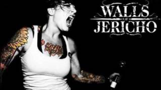 Walls Of Jericho - Jaded