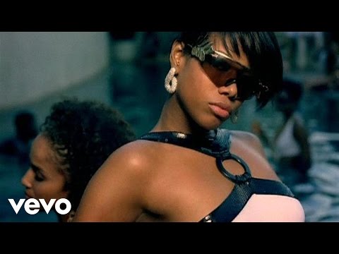 Kelis Featuring Too $hort - Bossy