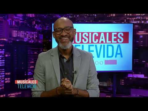 MUSICALES TELEVIDA PRESENTA A CELINES DIAZ, EDUARD MUÑOZ Y JOEL ANTIGUA