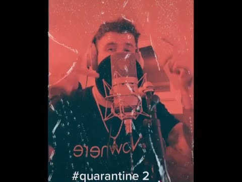 Getinjo - King Of Quarantine (5 freestyles)