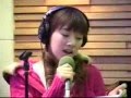[20071122] SNSD Taeyeon - Waiting (Younha ...
