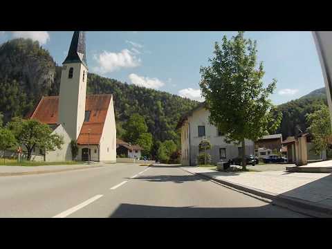 BMW R1200R Reit im Winkl