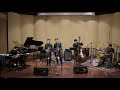 6.Syeeda’ Song Flute - John Coltrane, Senior Jazz Trombone Recital by Hatthapol Yimyam